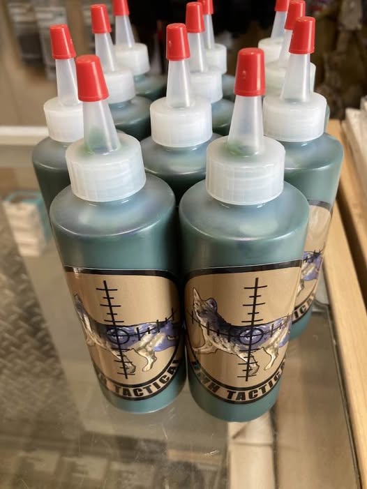 DMH Tactical Hunting Equipment